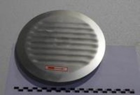 Щиток ножа для Airhot SL 250