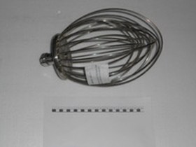 Венчик для Gastromix B 20C