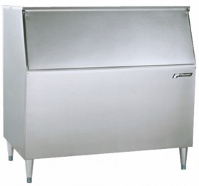 Бункер для льда Hoshizaki F650-44S для IM240DNE