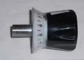 Ручка регулировки в сборе для Liloma MS 220/250/275 ST