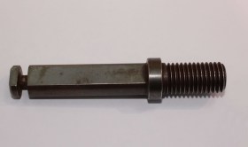 Вал для мясорубки KT LM-98/P