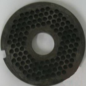 Решетка 3,5 мм для KT LM-82/P UNGER