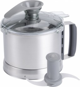 Набор (чаша, нож, крышка, скребок) для бликсера Robot Cook 2