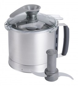 Набор (чаша, нож, крышка, скребок) для бликсера Robot Cook 4