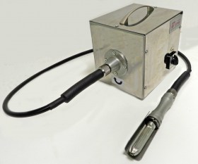 Рыбочистка РЧ-30М