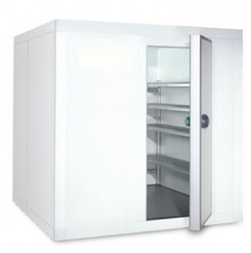 Холодильная камера Electrolux CR12N031S универсальная (60 мм)