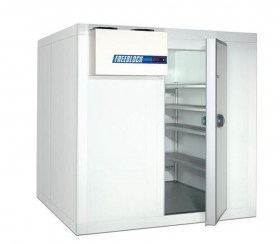 Холодильная камера Electrolux CR16N041S универсальная (80 мм)