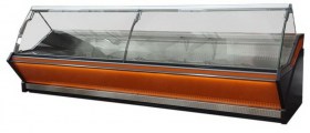 Холодильная витрина Criocabin ELECTA EC200 1875