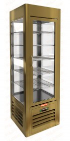 Витрина кондитерская HiCold VRC 350 Bz Sh