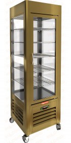 Витрина кондитерская HiCold VRC 350 Bz