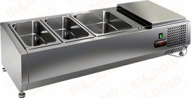 Настольная витрина HiCold VRTO 1