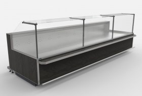 Холодильная витрина FREOR Diona QB HG 940