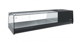 Настольная холодильная витрина CUBE BAR AC37 SM 1,8-1