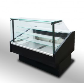 Холодильная кондитерская витрина Rimo Cube К1500 (вынос)