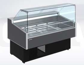 Холодильная витрина Octava Q ВПН 1500