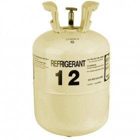 Фреон Хладон R 12