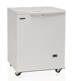 Морозильный ларь Tefcold SE10-45-P