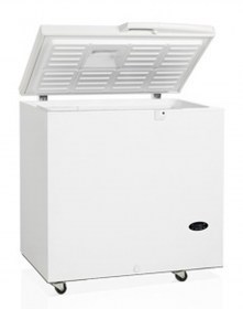 Морозильный ларь Tefcold SE20-45-P