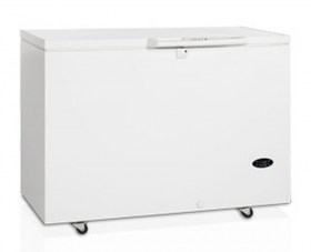Морозильный ларь Tefcold SE30-45-P