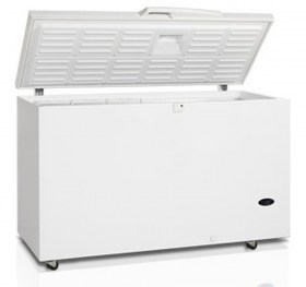 Морозильный ларь Tefcold SE40-45-P