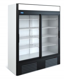 Холодильный шкаф Капри МЕД 1500