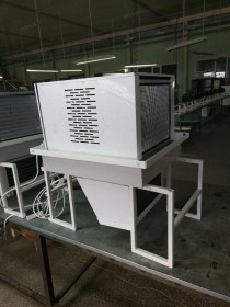 Моноблок потолочный среднетемпературный AMS 105 PR