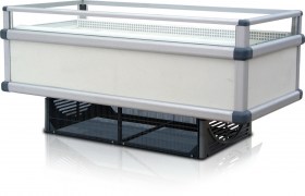 Морозильная бонета Миранда ВУ 8-160