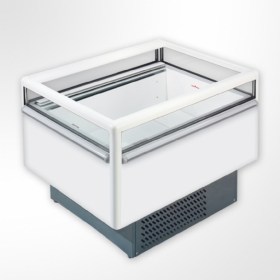 Морозильная бонета Ugur U 200 F