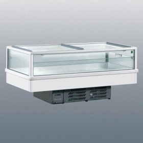 Бонета морозильная/холодильная Framec GLOBAL LIGHT VN 200 BT/TN