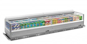 Морозильная бонета Costan CROCODILE LG300 3750
