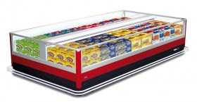 Морозильная бонета Costan WHALE 2000G LG300 MT2230