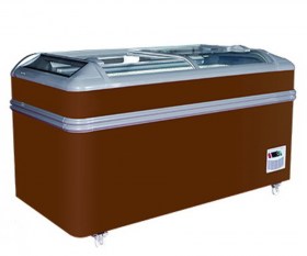 Бонета Lotos XS 750 YP (система Push)