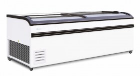 Морозильная бонета Frostor F 2500 BE
