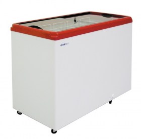 Морозильный ларь Italfrost CFT300F (без корзин)
