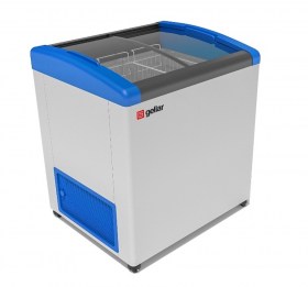 Морозильный ларь Frostor GELLAR FG 250 E