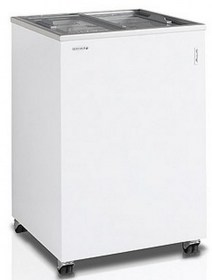 Морозильный ларь Tefcold IC100SC