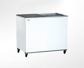 Морозильный ларь Ugur D 400 C