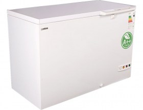 Морозильный ларь Ugur CF 310 SSL