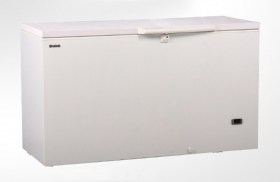 Морозильный ларь Ugur CF 40 SF