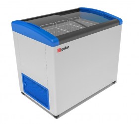 Морозильный ларь Frostor GELLAR FG 375 E