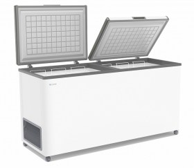 Морозильный ларь Frostor F 600 SD