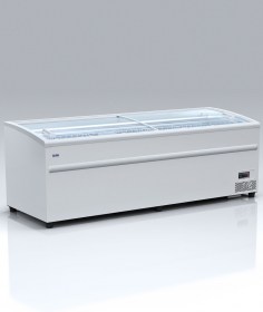 Ларь-бонета Levin ALPINA ECO LINE 2100