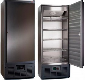 Шкаф холодильный Рапсодия R 750 MX (нерж)