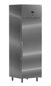 Шкаф морозильный Italfrost ШН 0,48-1,8 (S700 M inox)