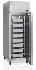 Холодильный шкаф для рыбы Tefcold RKS600 FISH