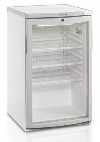 Холодильный шкаф для напитков Tefcold BC145