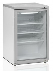 Холодильный шкаф для напитков Tefcold BC85-I (настольный)