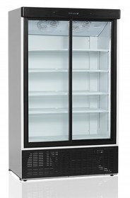 Холодильный шкаф для напитков Tefcold FS1202S