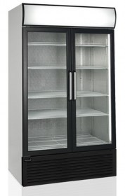 Холодильный шкаф для напитков Tefcold FSC1950H