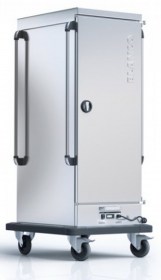 Охлаждаемый шкаф передвижной, двухстенный Blanco BW UK 15